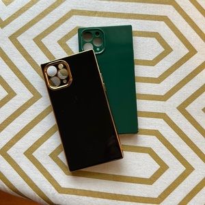 iPhone 11 Pro square cases